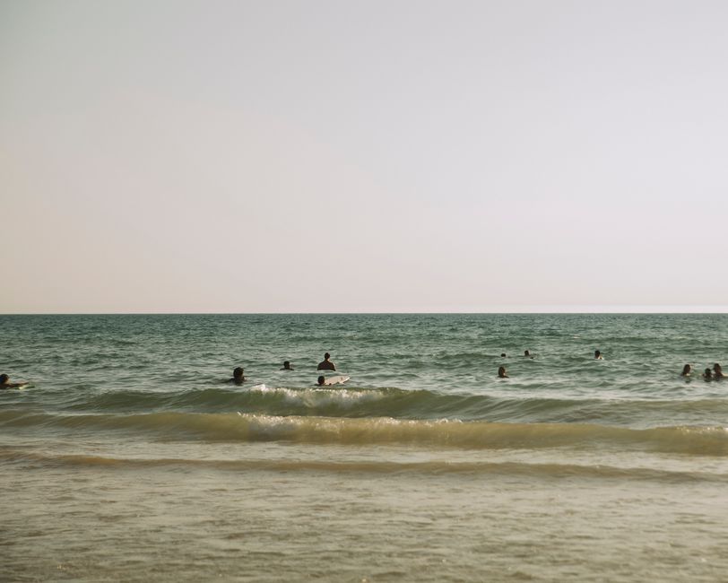 Badeplasser i Toronto: Din Guide til Sommerens Vannopplevelser