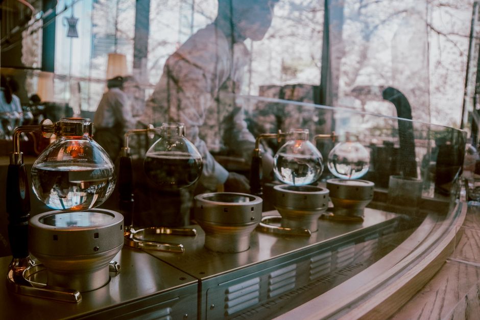 Kaffekultur i 2026: En Dypdykk i Espressoens Verden