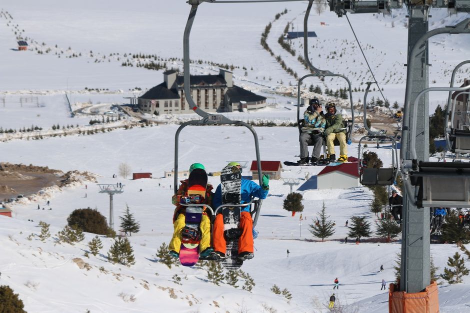 Ski i Toronto: Alt du trenger å vite for en fantastisk opplevelse