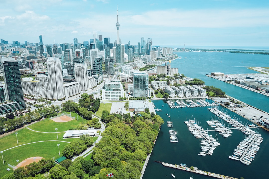Utforsk Fritidsaktiviteter i Toronto: Opplevelser for Alle