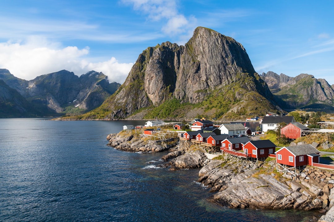 Livsstil i Norge: En Dypdykk i Hverdagen