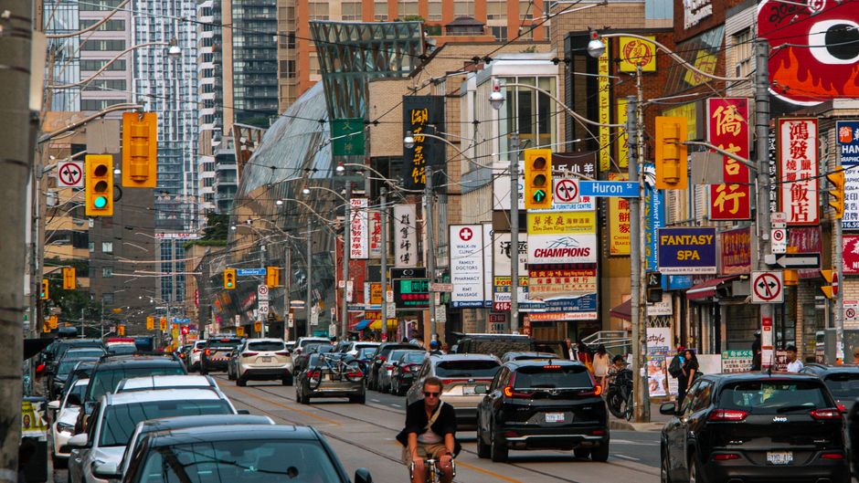 Livsstil i Toronto: Trender, Vaner og Inspirasjon