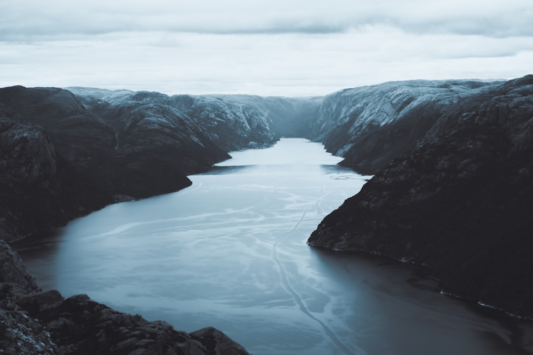 Oppdag Norges Fantastiske Natur