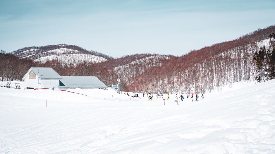 Skiopplevelser i Toronto: Utforsk de beste destinasjonene