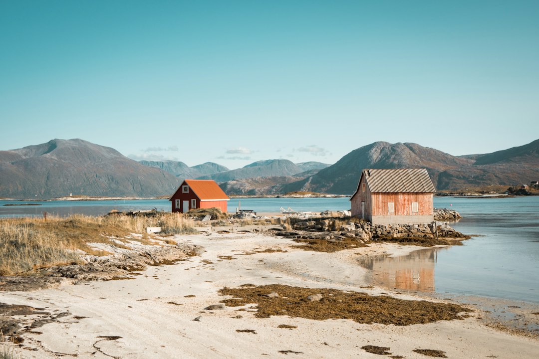 Oppdag Livsstilstrender i Norge: Hvordan Forbedre Hverdagen din